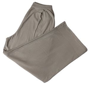 Sonia Rykiel Wide Leg Pants (size M) - Like NEW